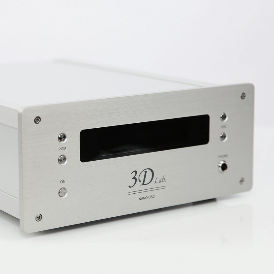 Nano DAC