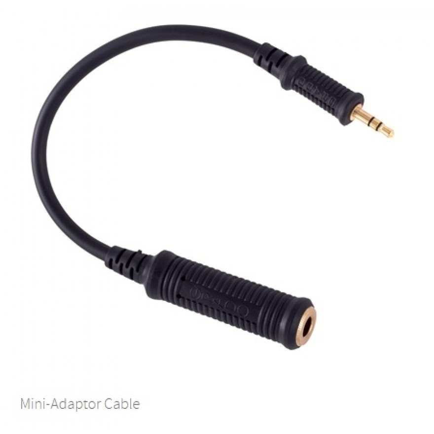 Adaptateur  pour casque