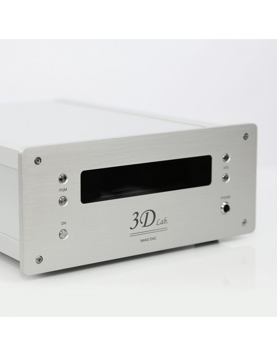 Nano DAC