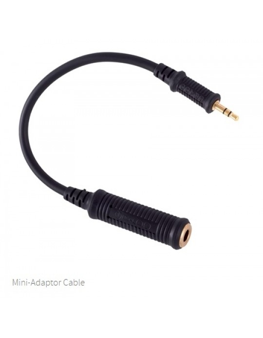 Adaptateur  pour casque