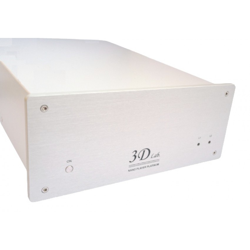 3D LAB NANO DAC SIGNATURE - CTA-HIFI